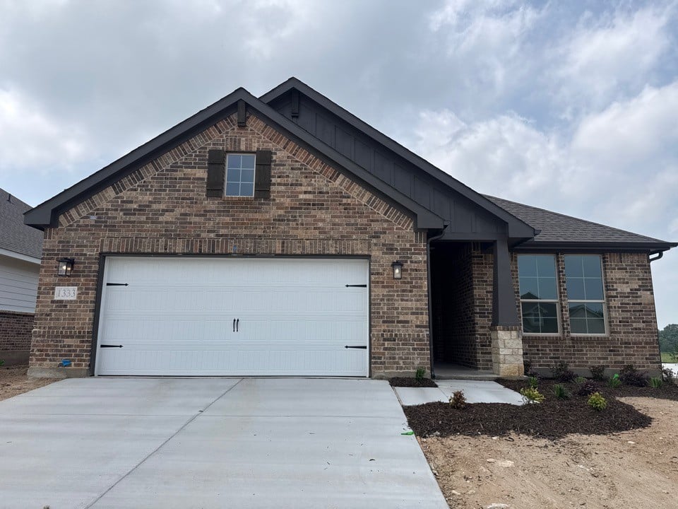 1333 Frio Drive