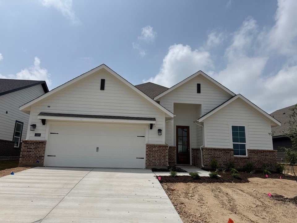 1329 Frio Drive