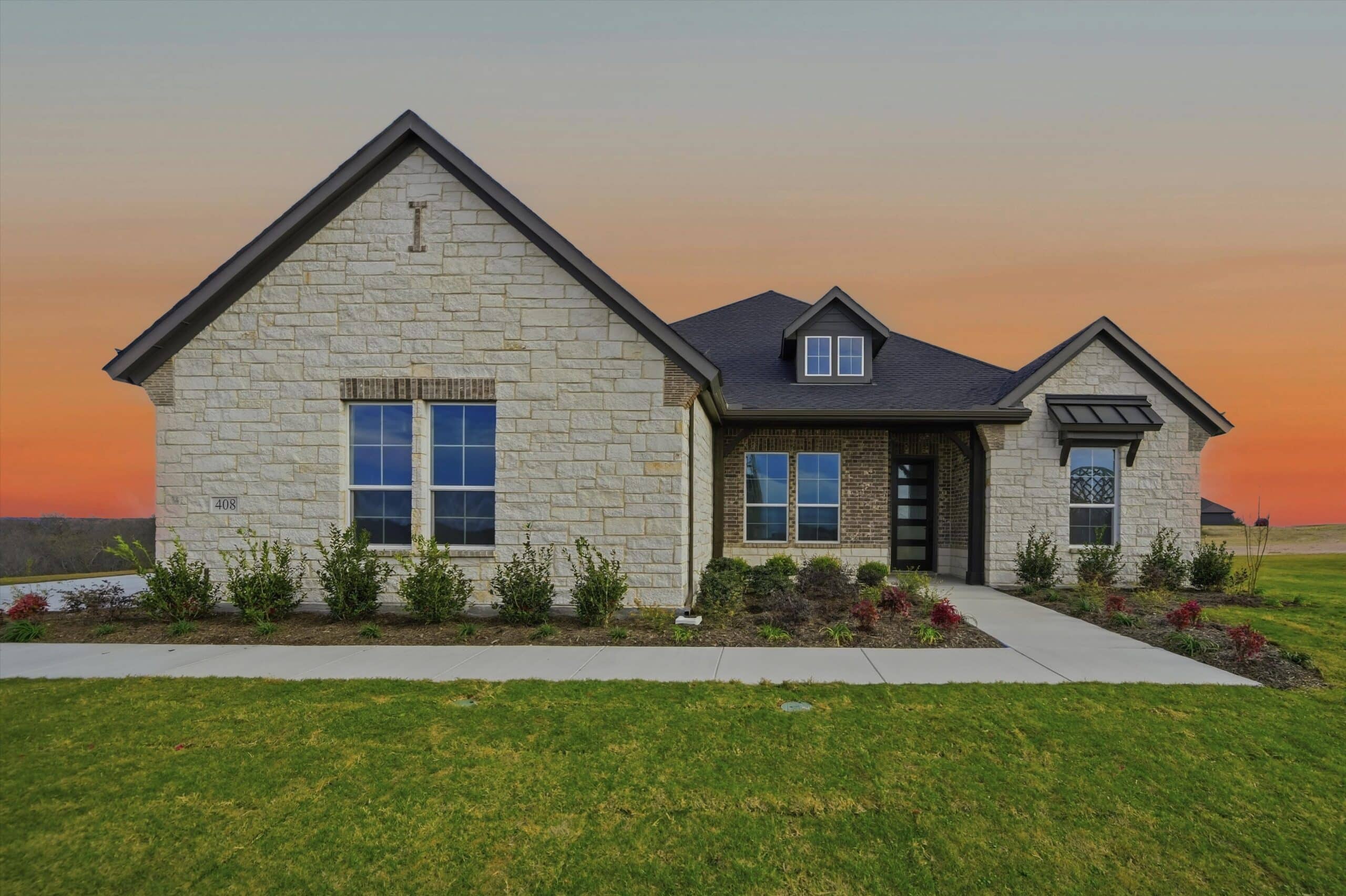 408 Texas Sage Trail