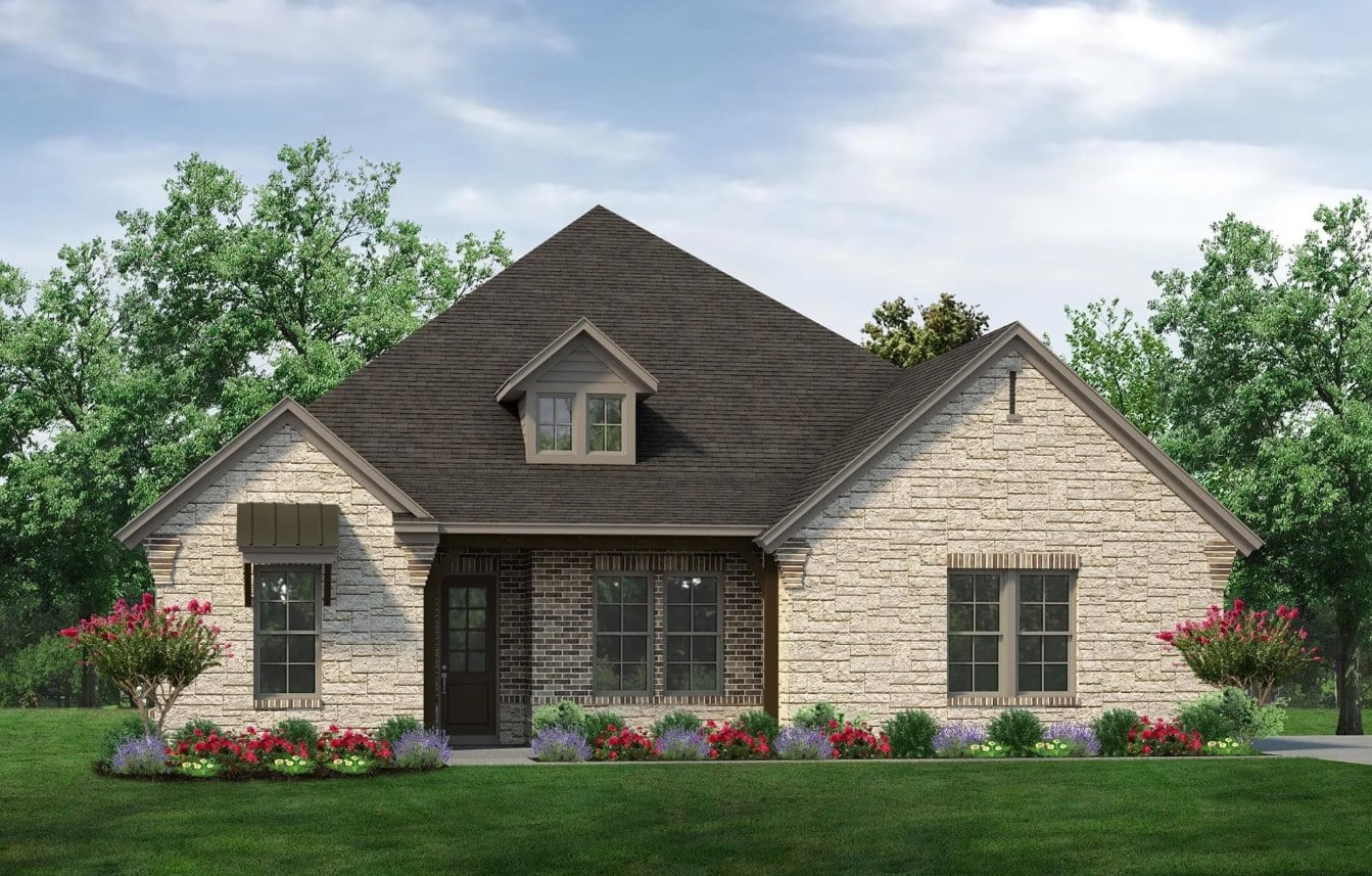 449 Texas Sage Trail