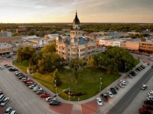 Denton & Cooke Counties