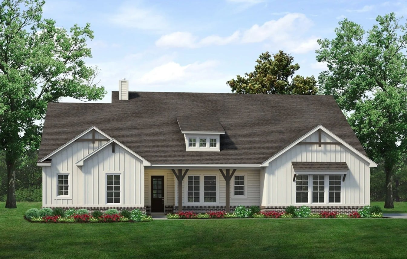 165 Oak Grove Way