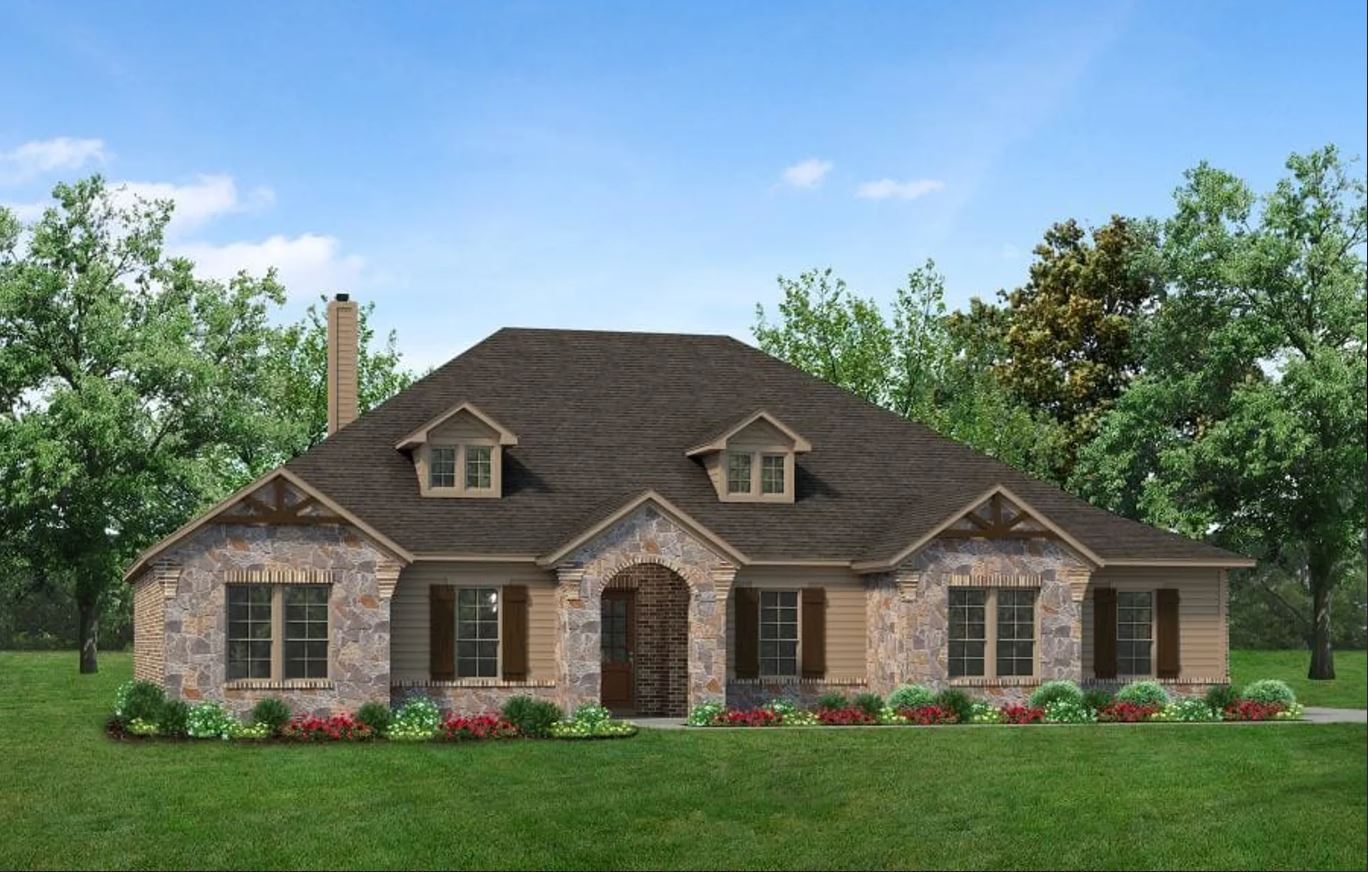 193 Oak Grove Way