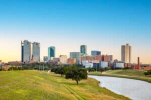 Parker / Tarrant / Wise Counties