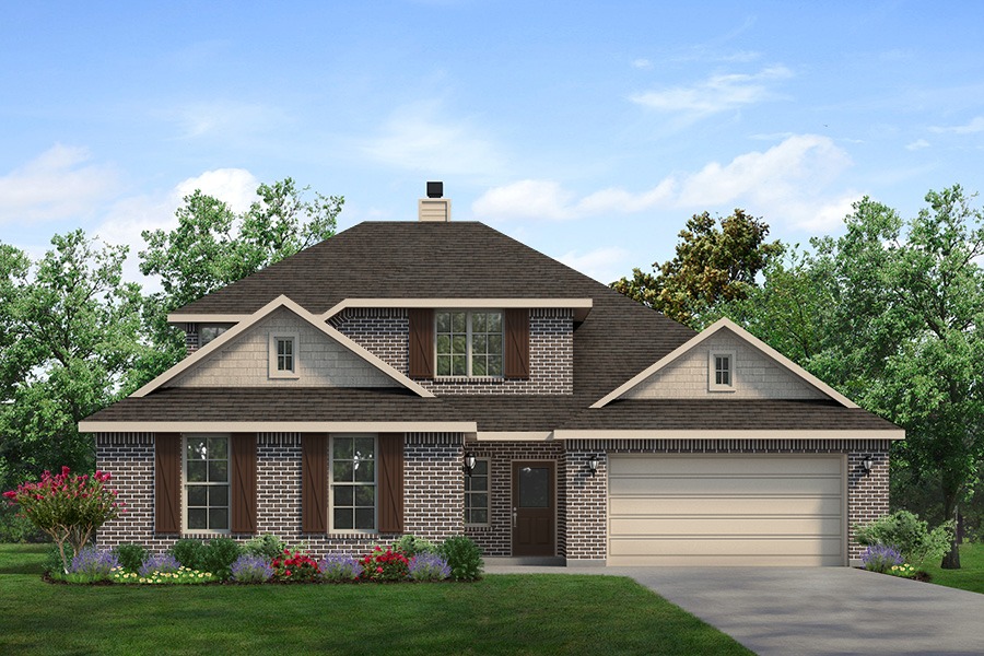 605 Brown Road