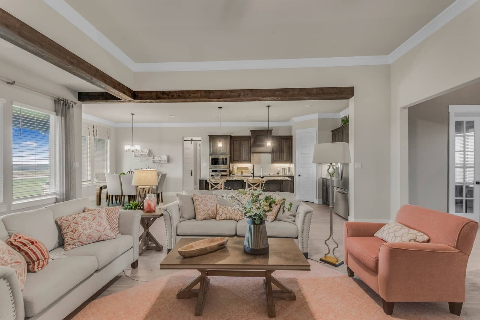 Old Springtown - MLS-11