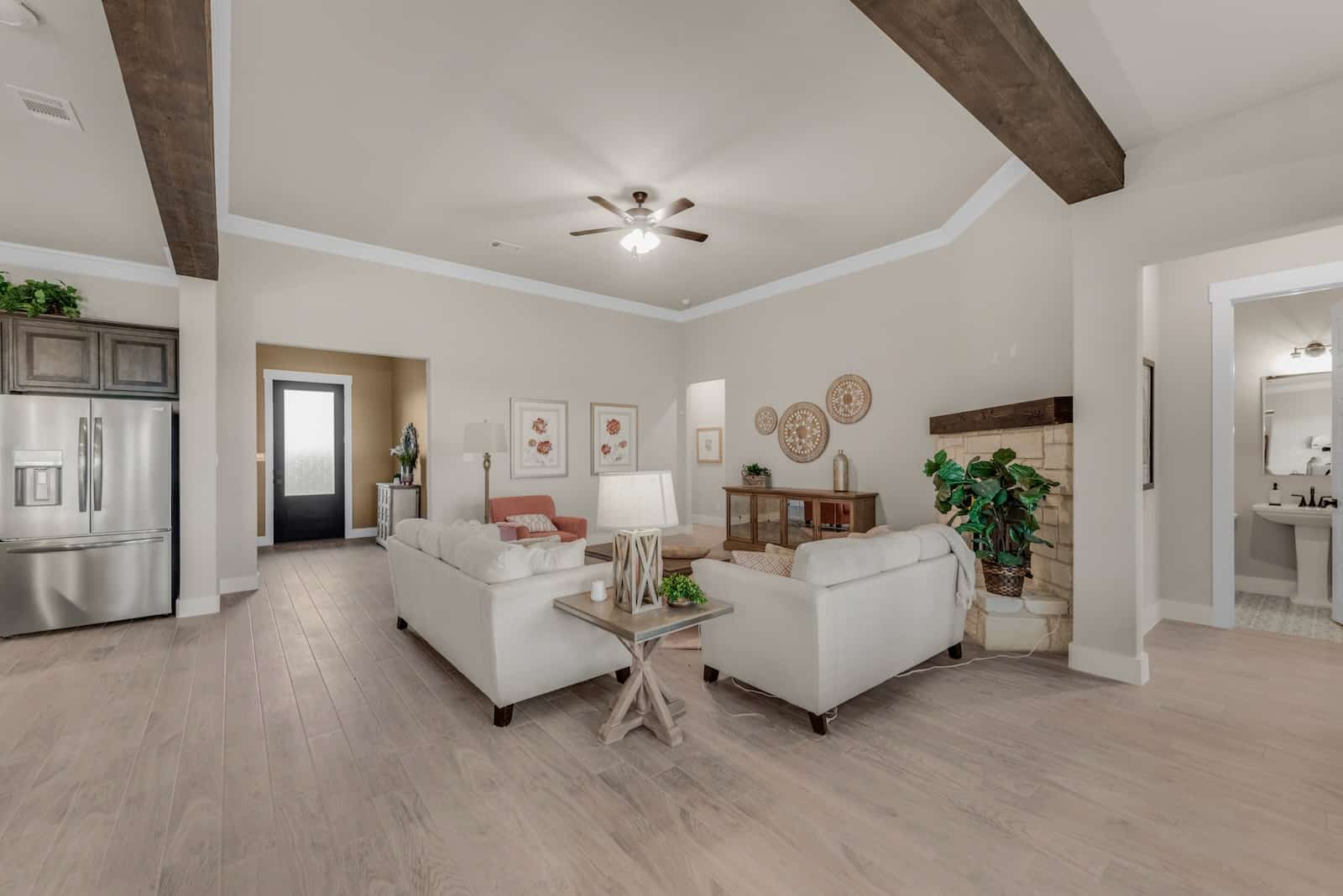 Old Springtown - MLS-13