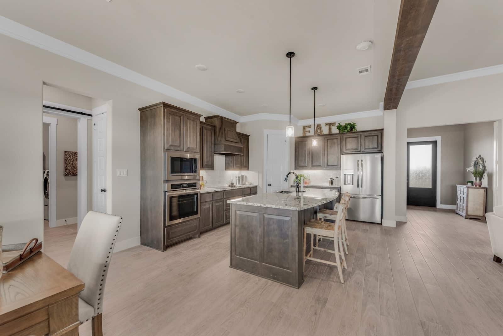 Old Springtown - MLS-14