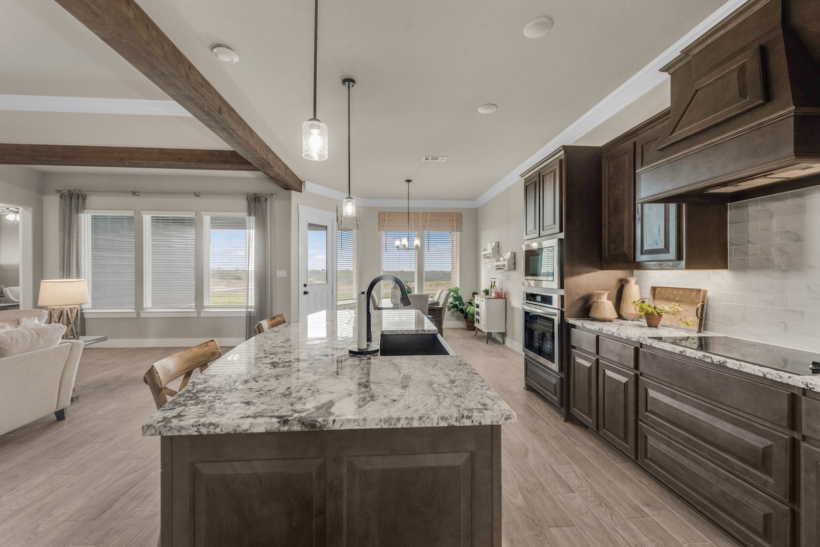 Old Springtown - MLS-17