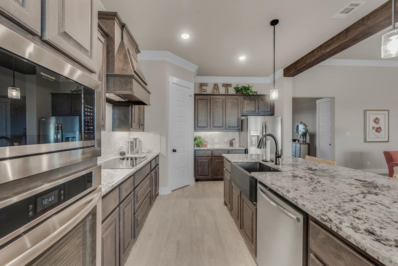 Old Springtown - MLS-18
