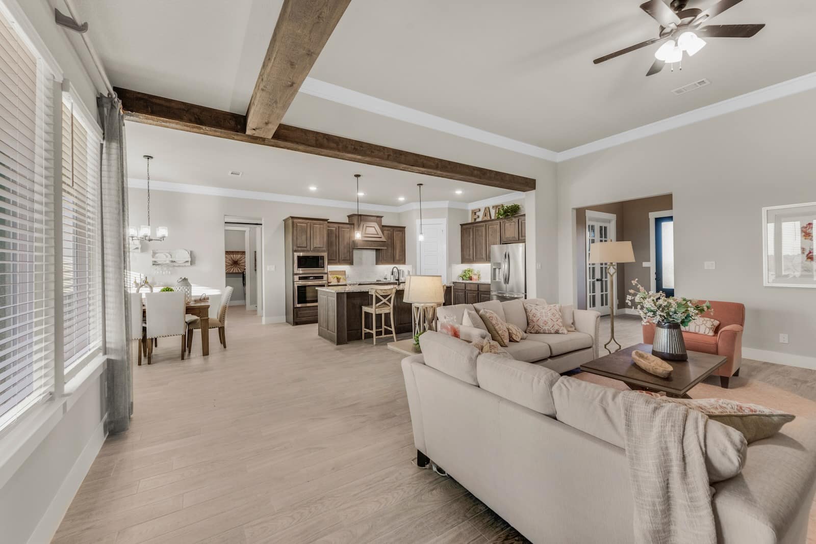 Old Springtown - MLS-22