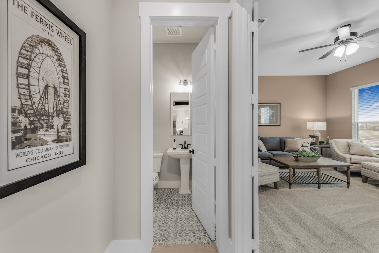 Old Springtown - MLS-23