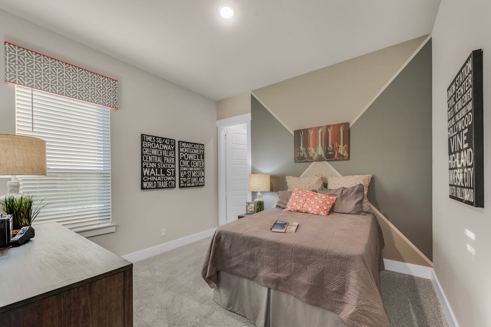 Old Springtown - MLS-40